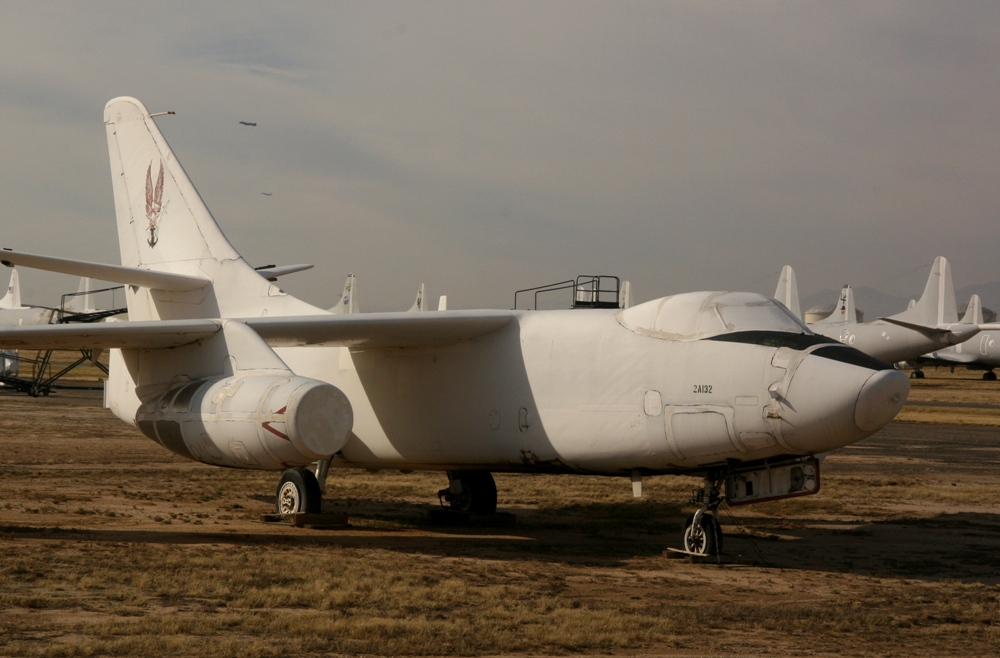 A-3D Skywarrior