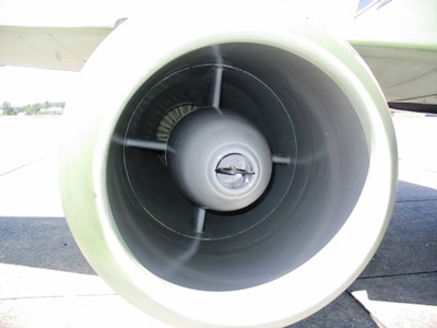 engine inlet