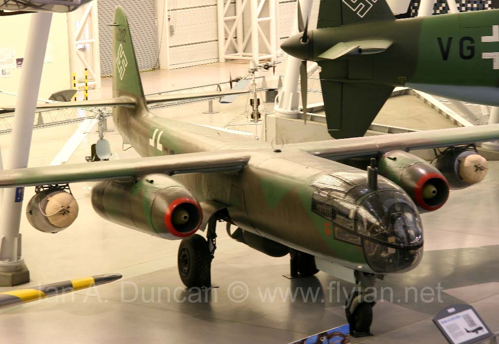 Arado Ar-234