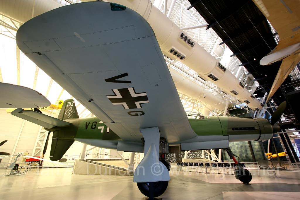 Dornier Do-335 Pfeil