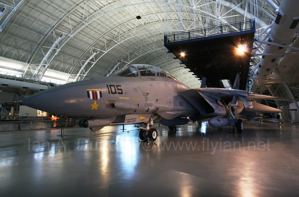 Grumman F-14 Tomcat
