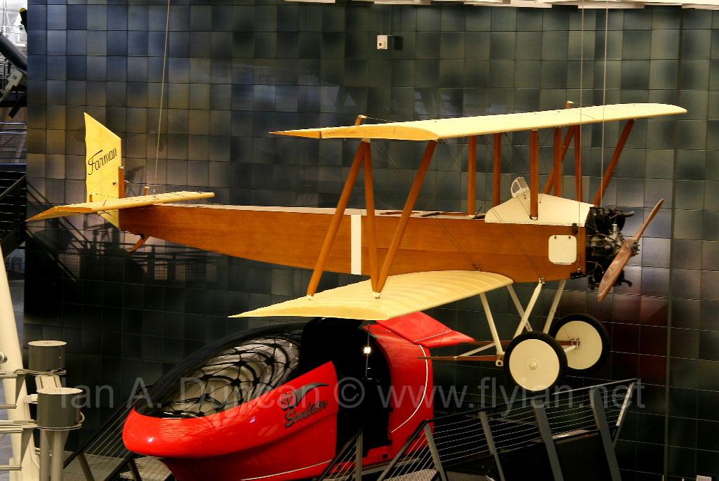 Farman Sport