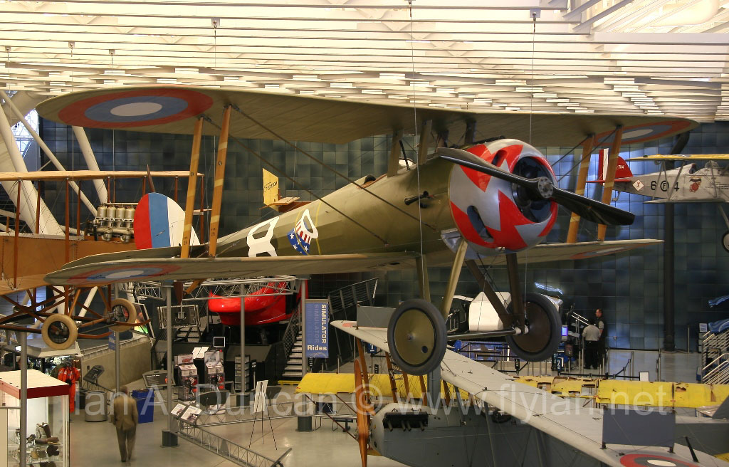 Nieuport 28C.1