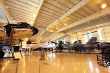 Carolinas Aviation Museum
