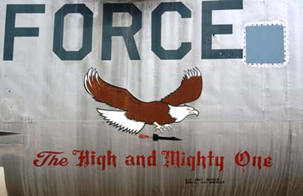 The High and Might One