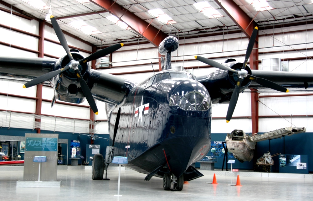 Martin PBM-5A Mariner