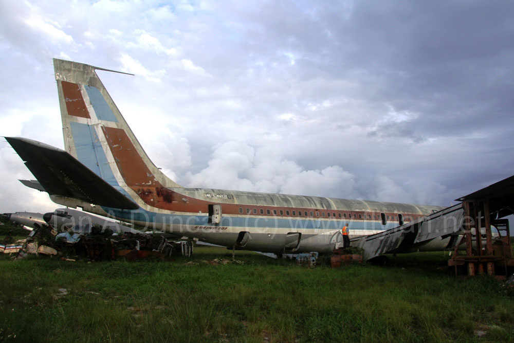 707 reaer quester view