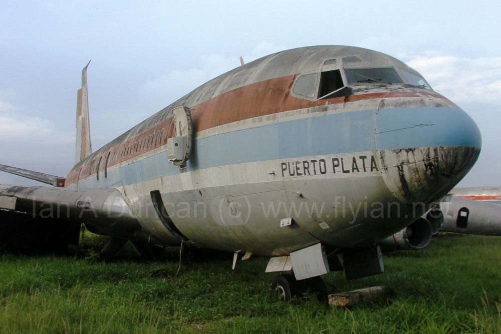 707 front quarter view