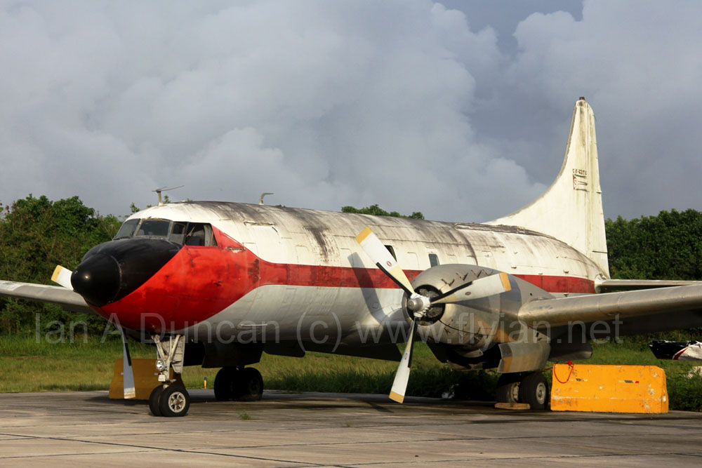 Convair