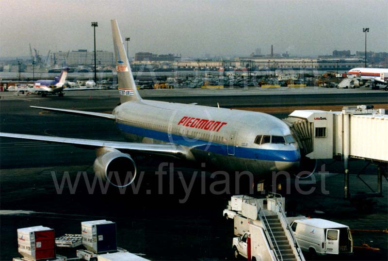 Piedmont 767-200