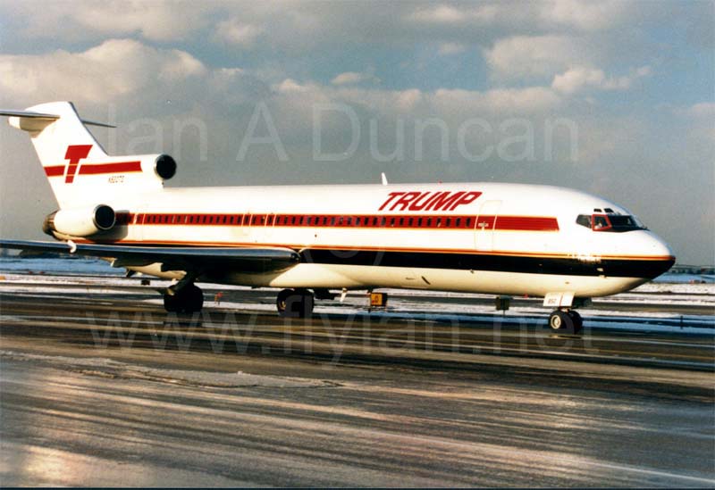 Trump 727-200