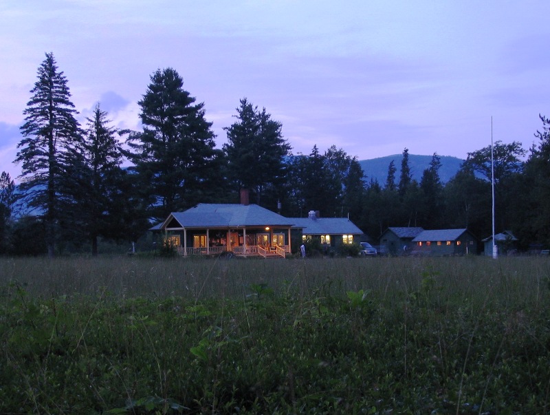 Conant Lodge