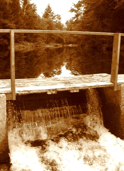Waterfall