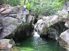 emerald pool