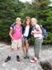 The girls