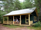 Cox Cabin