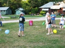 Field games