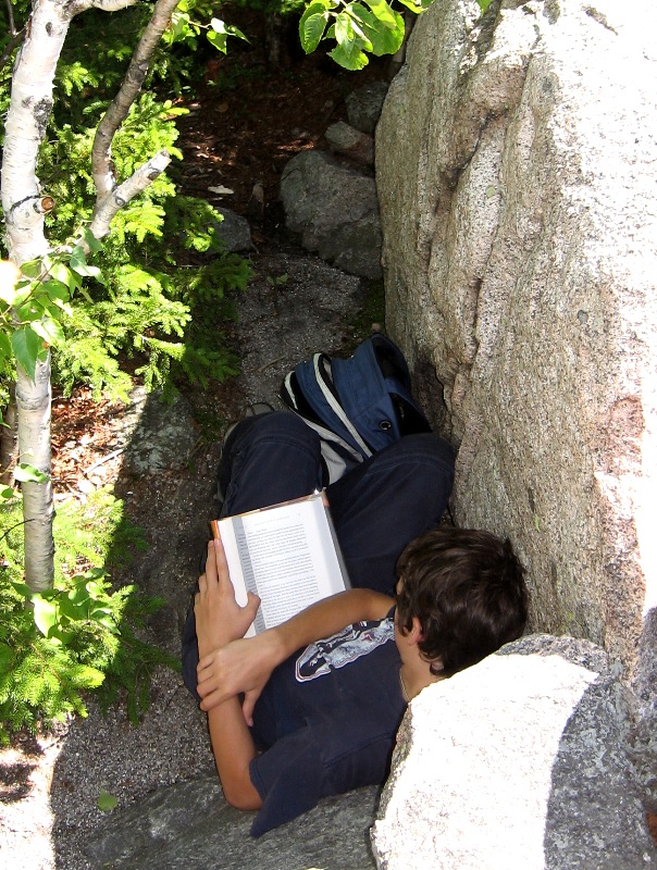 Jay & Book