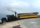 Cog Railway
