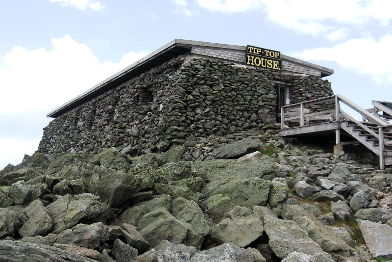 Tip top house