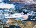 Scott Doon the chute!