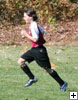 Josh's 2007 Soccer season