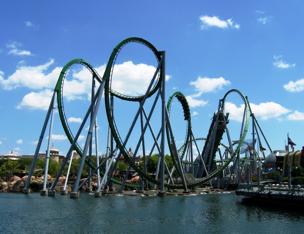 The Hulk