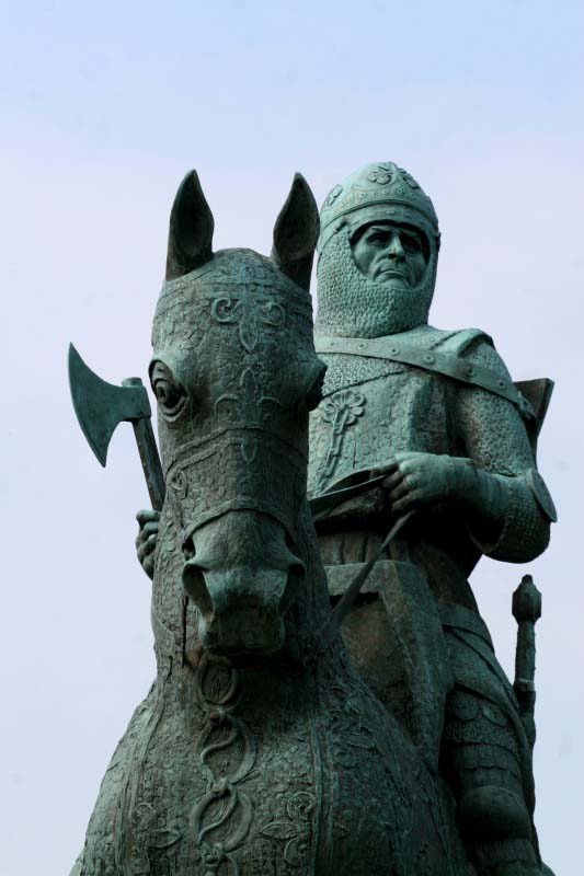 Robert the Bruce