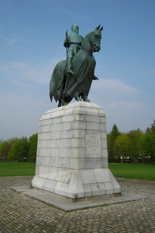 Statue