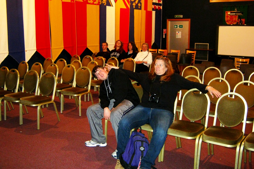 Theatre