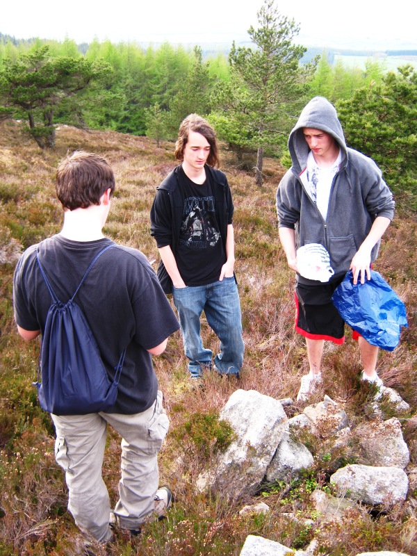 Geocache