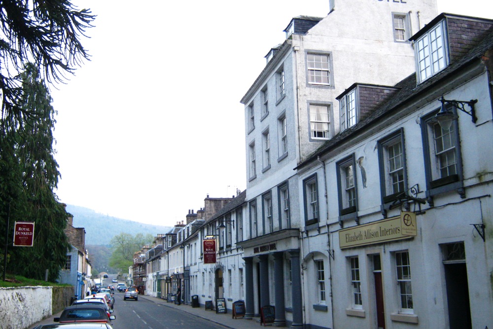 Dunkel Inn