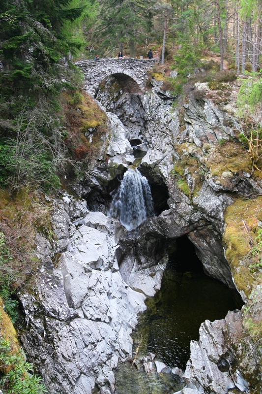 Lower Falls