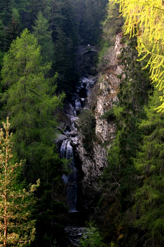 Upper Falls