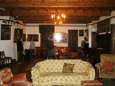 Manor