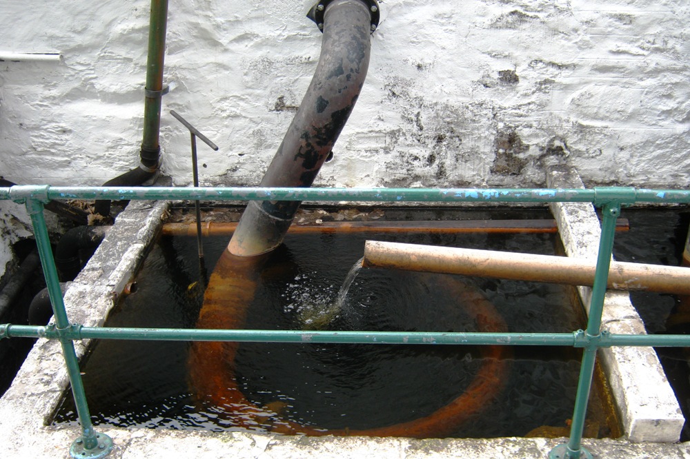 cooling coil