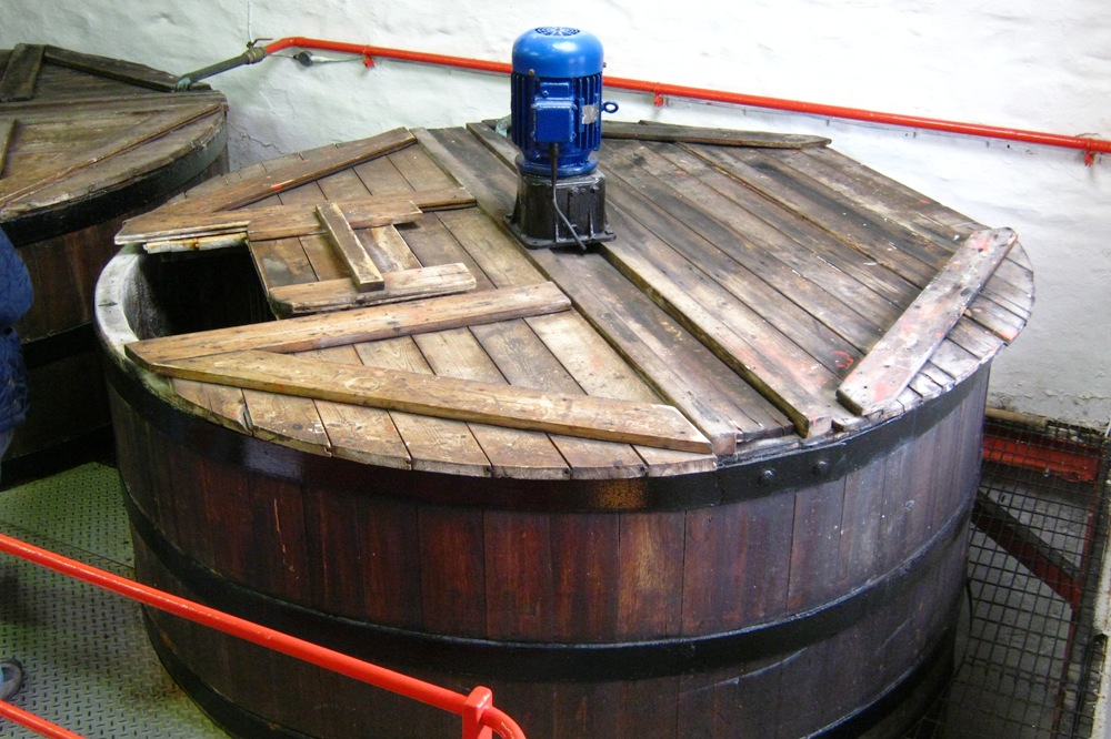 fermenter