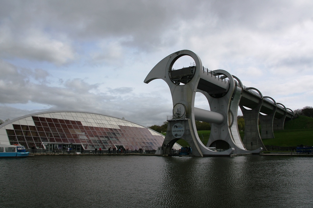 FalkirkWheel