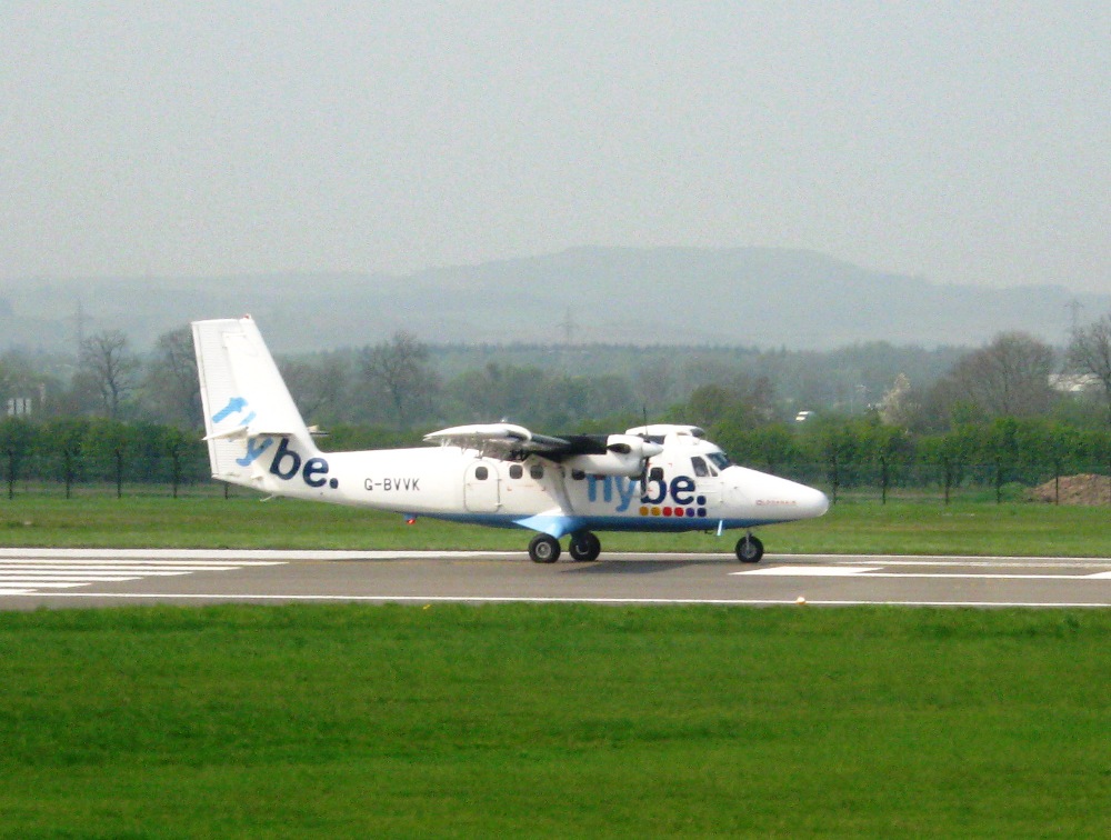 Twin Otter