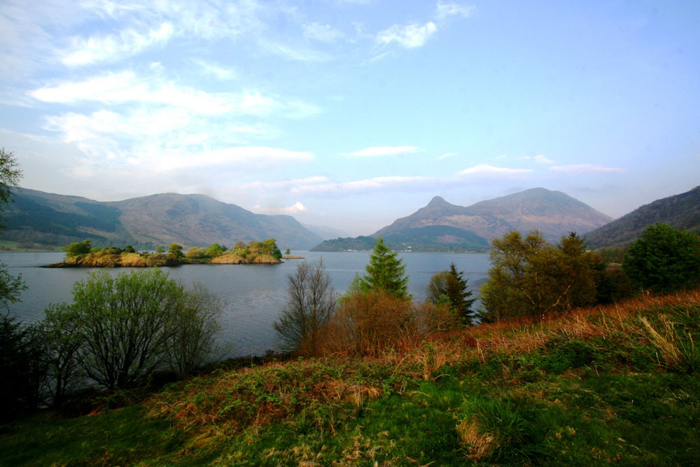 Glen Coe