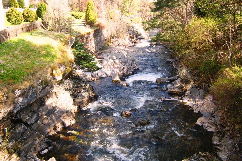 River