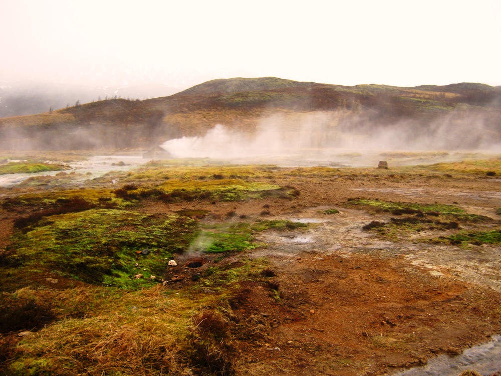 Landscape