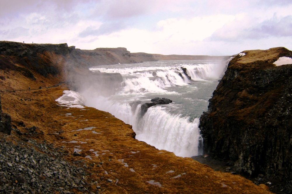 Gullfoss