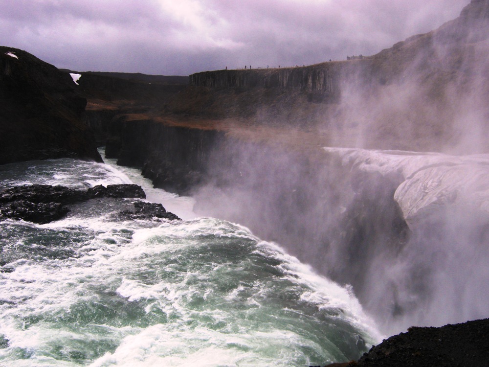 Gullfoss