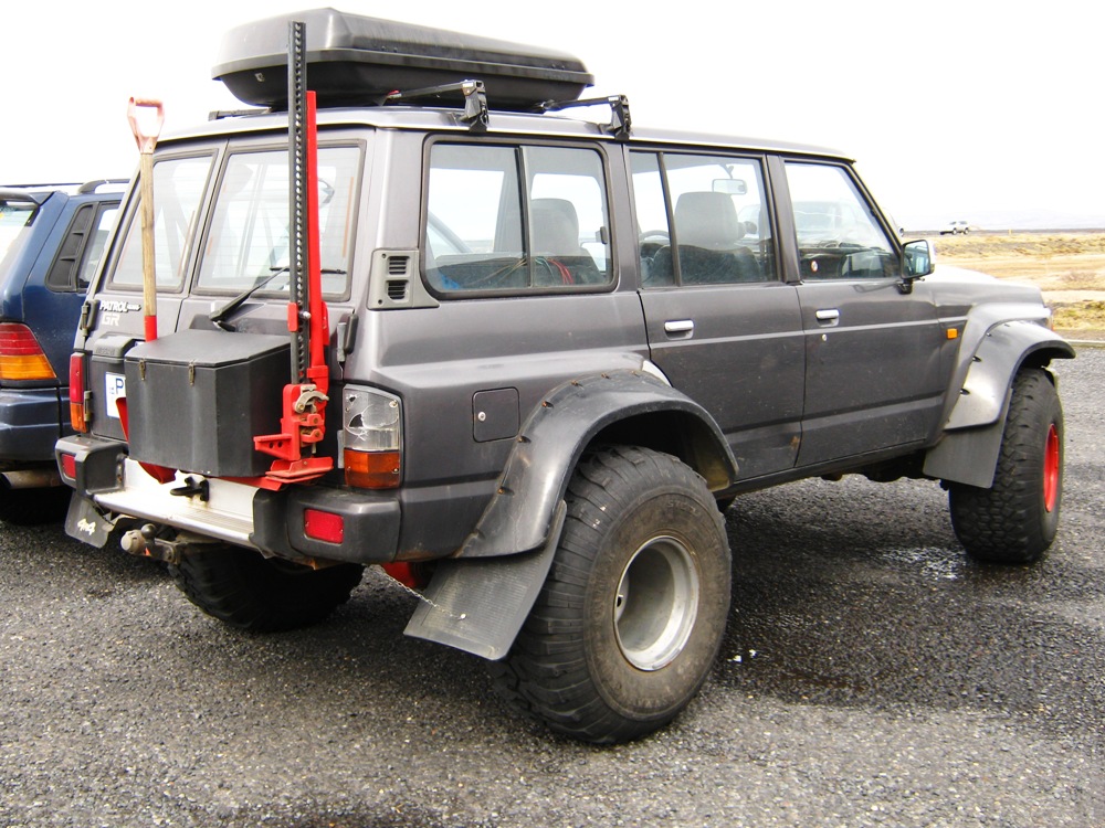 Jeep