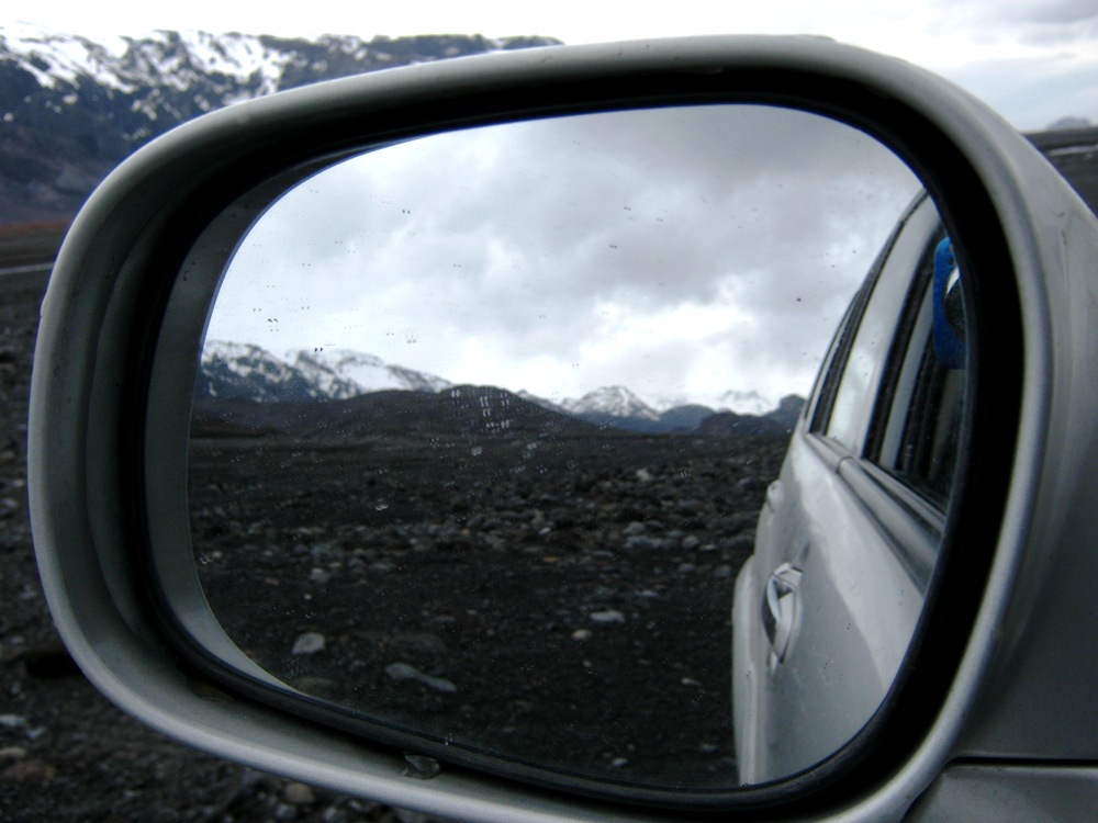 Mirror
