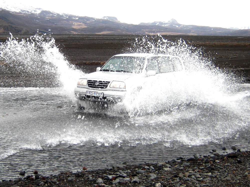 Splash