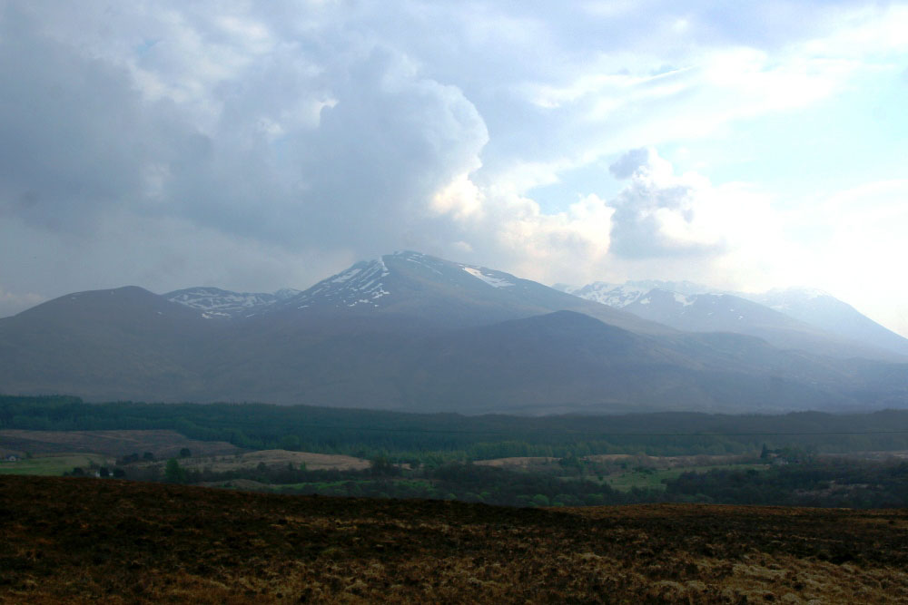 Ben Nevis