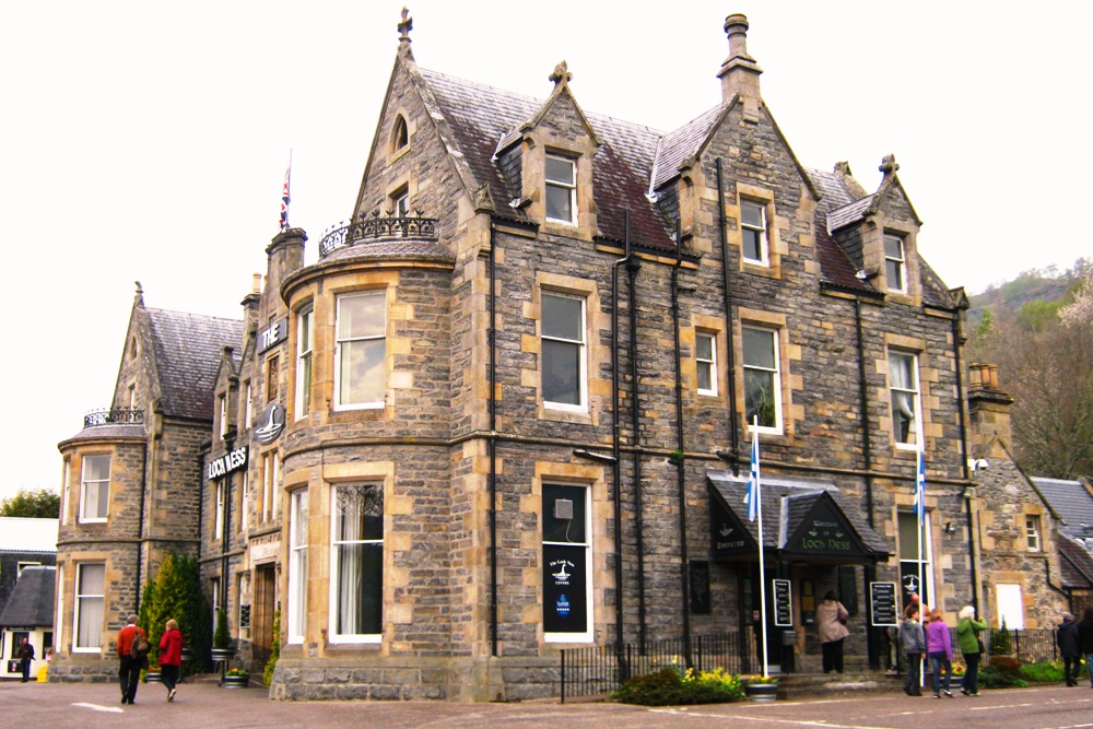 Museum