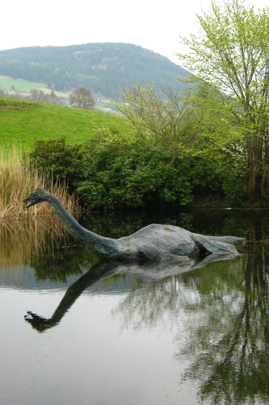 Nessie